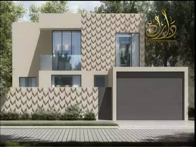 4 Bedroom Townhouse for Sale in Barashi, Sharjah - Screenshot 2023-07-13 123612. jpg