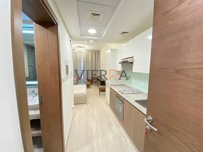 Studio for Rent in Al Jaddaf, Dubai - 16660d2e-6078-4aa1-afc1-e3327aa35def. jpg