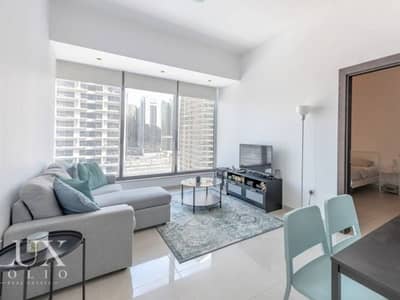1 Bedroom Flat for Rent in Dubai Marina, Dubai - Available June | Unfurnished | Exclusive