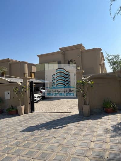 5 Bedroom Villa for Sale in Al Mowaihat, Ajman - 8f2e1efc-2ca2-44a1-9a39-289d7564b220. jpg