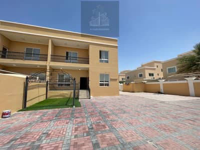 4 Bedroom Villa for Rent in Khalifa City, Abu Dhabi - tempImageHC4CMt. jpg
