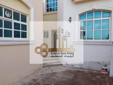 5 Bedroom Villa for Rent in Shakhbout City, Abu Dhabi - امتوتنك. jpg