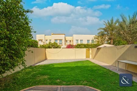 3 Bedroom Villa for Sale in The Springs, Dubai - Exclusive | Springs 10 | Extended | 3 Bed