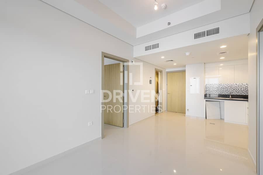 Brand New Apt | Sea View | Ready To Move In