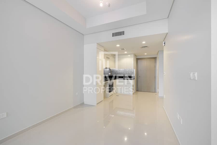 Brand New | High Floor | Canal View | Vacant