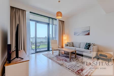 2 Bedroom Apartment for Rent in Dubai Creek Harbour, Dubai - untitled (4 of 32). jpg