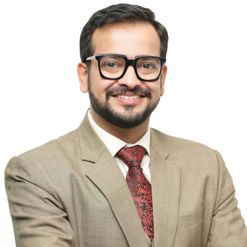 Raghav  Sharma