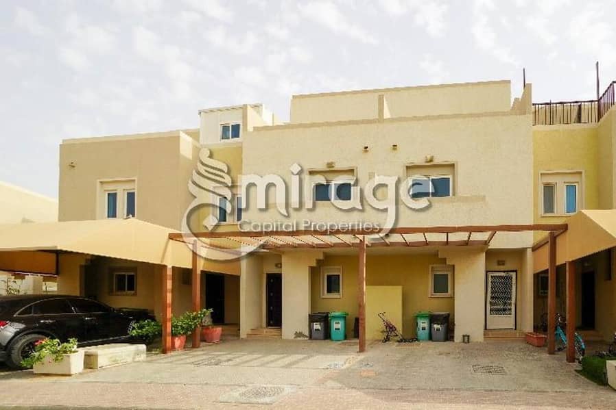 تاون هاوس في فلل الريف - طراز البحر المتوسط،فلل الريف،الريف 3 غرف 1700000 درهم - 7442300 تاون هاوس في فلل الريف - طراز البحر المتوسط،فلل الريف،الريف 3 غرف 1700000 درهم - 7442300