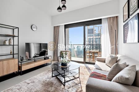 شقة 1 غرفة نوم للايجار في وسط مدينة دبي، دبي - WhatsApp Image 2023-12-28 at 17.38. 15. jpeg