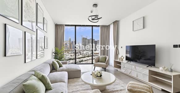 1 Bedroom Apartment for Rent in Sobha Hartland, Dubai - Изображение WhatsApp 2024-02-01 в 15.23. 00_43d5e1b7. jpg