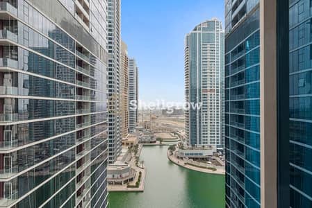 2 Bedroom Apartment for Rent in Jumeirah Lake Towers (JLT), Dubai - DSCF2252. jpg