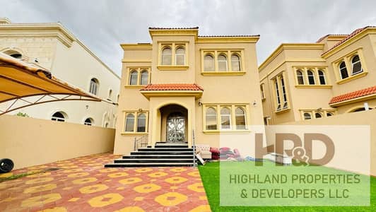 5 Bedroom Villa for Rent in Al Mowaihat, Ajman - WhatsApp Image 2024-04-16 at 6.06. 09 PM. jpeg