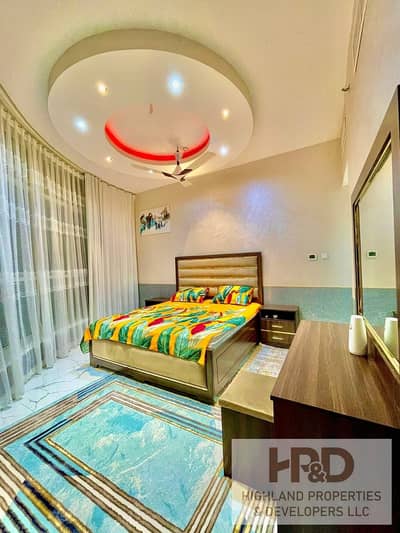 فیلا 5 غرف نوم للايجار في الياسمين، عجمان - WhatsApp Image 2024-05-12 at 3.41. 36 PM (1). jpeg