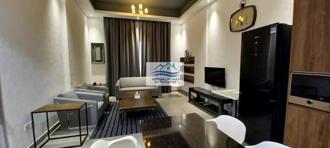 شقة 1 غرفة نوم للايجار في المدينة العالمية، دبي - WhatsApp Image 2023-11-01 at 5.07. 39 PM (1). jpeg