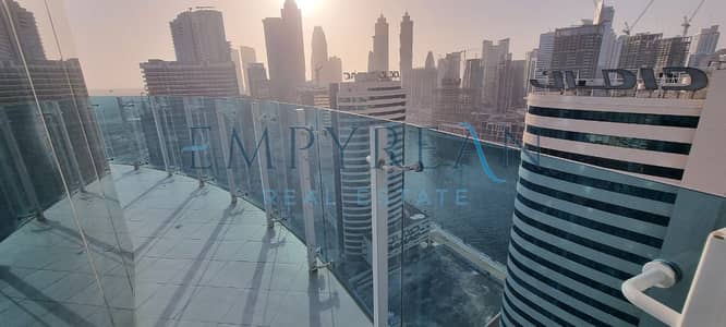 شقة 3 غرف نوم للايجار في الخليج التجاري، دبي - WhatsApp Image 2024-05-14 at 16.30. 25. jpeg
