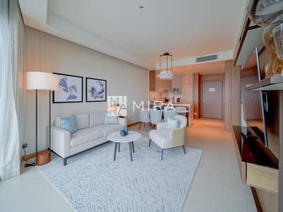 شقة 2 غرفة نوم للايجار في وسط مدينة دبي، دبي - 2. png