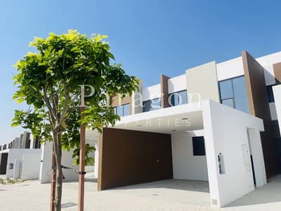 3 Bedroom Villa for Rent in Dubailand, Dubai - Brand new | Single Row | 1 Cheque