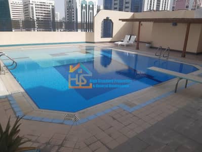 3 Bedroom Flat for Rent in Hamdan Street, Abu Dhabi - WhatsApp Image 2024-05-14 at 4.46. 11 PM (2). jpeg