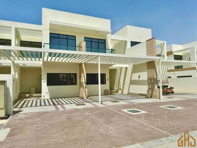 4 Cпальни Таунхаус в аренду в Дамак Хиллс, Дубай - WhatsApp Image 2024-05-14 at 3.53. 12 PM. jpeg