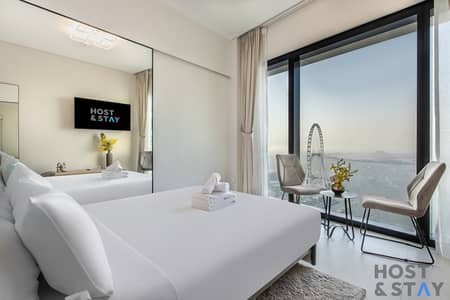 2 Bedroom Apartment for Rent in Jumeirah Beach Residence (JBR), Dubai - CLM_1447-HDR. jpg