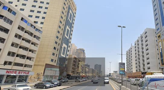 Building for Sale in Al Wahda Street, Sharjah - 1. PNG