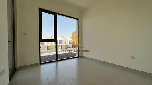3 Bedroom Townhouse for Rent in Dubai South, Dubai - Just handed over / vacant / near park and pool