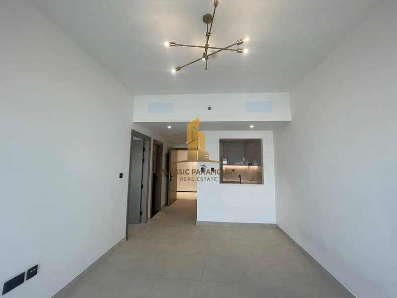 Квартира в Аль Джадаф，Бингхатти Крик, 1 спальня, 75000 AED - 9007565