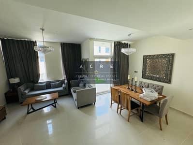 3 Bedroom Townhouse for Rent in DAMAC Hills 2 (Akoya by DAMAC), Dubai - WhatsApp Image 2024-05-13 at 11.55. 30 PM. jpeg