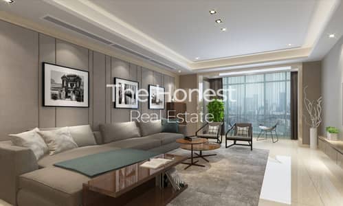 1 Спальня Апартамент Продажа в Бизнес Бей, Дубай - Screenshot 2024-05-14 at 16.18. 18. png
