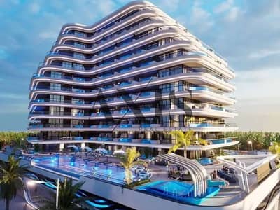 2 Bedroom Apartment for Sale in Dubai Production City (IMPZ), Dubai - 1. jpg