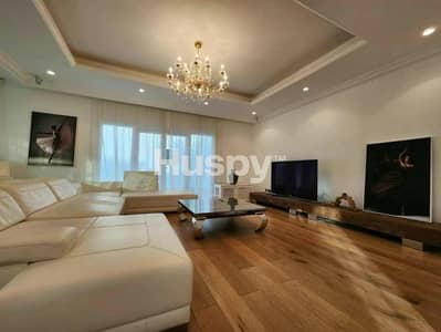 4 Bedroom Villa for Rent in Palm Jumeirah, Dubai - Atlantis View | Grand Foyer | Upgraded Villa | Extended Plot