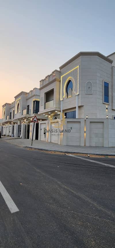 4 Bedroom Villa for Sale in Al Helio, Ajman - WhatsApp Image 2024-05-14 at 4.32. 18 AM (1). jpeg
