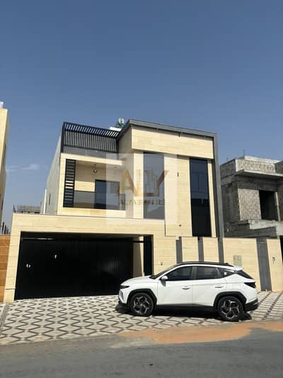 5 Bedroom Villa for Sale in Al Yasmeen, Ajman - IMG-20240509-WA0442. jpg