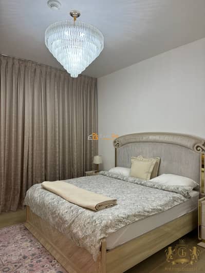 2 Bedroom Apartment for Rent in Jumeirah, Dubai - Prime Location|Furnished 2BR High Floor|Vacant
