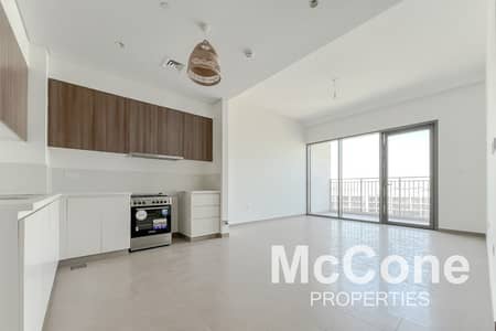2 Bedroom Apartment for Rent in Dubai Hills Estate, Dubai - Well Maintained | Burj Al Arab Views | Vacant