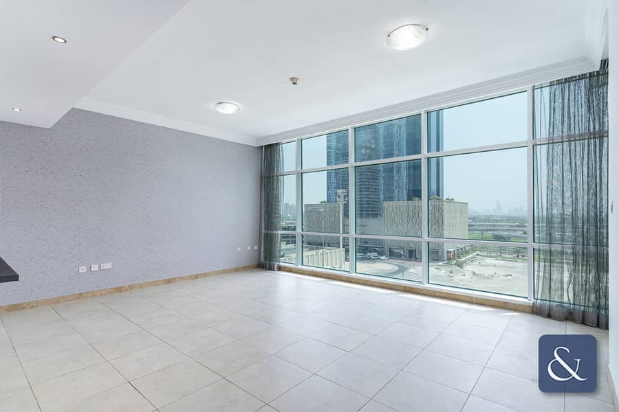 شقة في برج ماج 218،دبي مارينا 2 غرف 2200000 درهم - 9007660