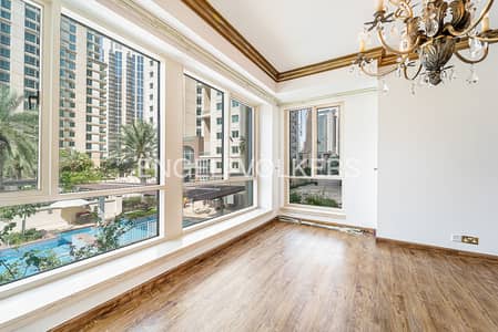 4 Bedroom Apartment for Sale in Dubai Marina, Dubai - Vacant | Unfurnished | Best Location