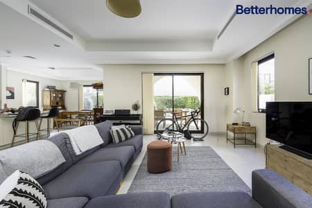 4 Bedroom Villa for Rent in Arabian Ranches 2, Dubai - 4 Bedroom | Near Park | Family Community