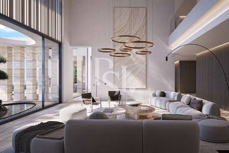 4 Bedroom Villa for Sale in Al Hudayriat Island, Abu Dhabi - Nawayef-West-Mansions-By-Modon-Hudayriyat-Island-Abu-Dhabi-UAE (37). jpg