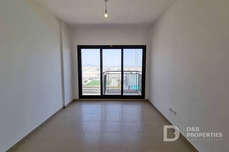 1 Bedroom Apartment for Sale in Town Square, Dubai - Great View | Spacious Unit | Lavish
