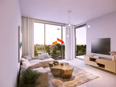 迪拜影城， 迪拜 单身公寓待售 - 位于迪拜影城，阿齐兹幻境1号 的公寓 515000 AED - 9007731