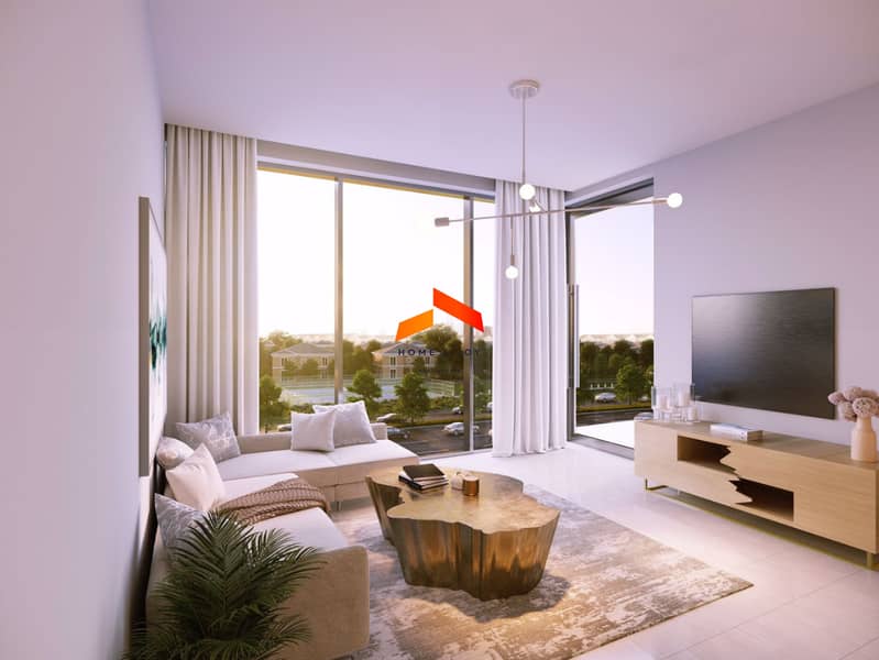 Hot Resale | Handover Q4-2024 | Modern Studio