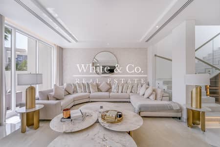 4 Bedroom Villa for Sale in Jumeirah Village Circle (JVC), Dubai - Fully Furnished | 4 Bedroom |Modern Villa
