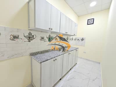 1 Bedroom Flat for Rent in Madinat Al Riyadh, Abu Dhabi - 1000292801. jpg