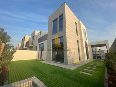 4 Bedroom Villa for Sale in Arabian Ranches 3, Dubai - Single Row | Corner unit | Prime Location