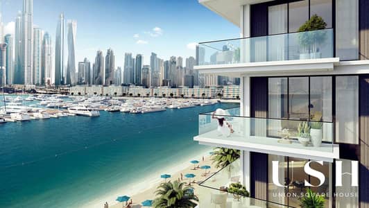 3 Bedroom Apartment for Sale in Dubai Harbour, Dubai - 1620X832_03. jpg