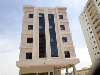 1 Bedroom Apartment for Rent in Al Hamidiyah, Ajman - bb609533-43de-4ac8-83a0-db17e7686eb4. jpg