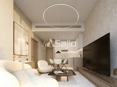 1 Спальня Апартамент Продажа в Джумейра Вилладж Трайангл (ДЖВТ), Дубай - seslia - 11. png