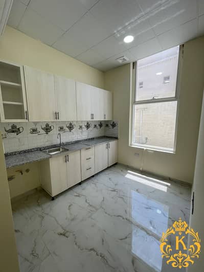 1 Спальня Апартамент в аренду в Аль Шамха, Абу-Даби - df2b9add-1de1-4f5c-92c7-3c940387ca14. jpg