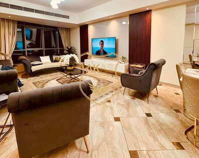 3 Bedroom Apartment for Rent in Al Nahda (Sharjah), Sharjah - 008. jpg
